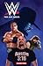 WWE by Andy Belanger