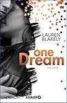 One Dream by Lauren Blakely