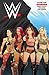 WWE: Women's Evolution (WWE, #4)