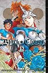 Black Clover, Vol...