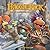 Jim Henson's Fraggle Rock by Jared Cullum