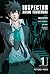 Psycho-Pass. Inspector Akane Tsunemori - Vol. 1