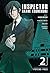 Psycho-Pass. Inspector Akane Tsunemori - Vol. 2
