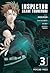 Psycho-Pass. Inspector Akane Tsunemori - Vol. 3