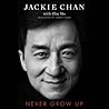 Never Grow Up by Jackie Chan