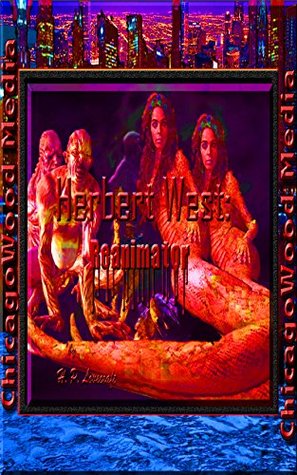Herbert West: Reanimator