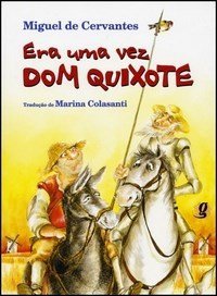 Era uma vez Dom Quixote (Paperback)