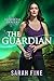 The Guardian (The Immortal Dealers, #2)