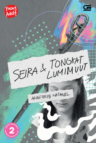 Seira & Tongkat Lumimuut