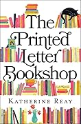 The Printed Letter Bookshop