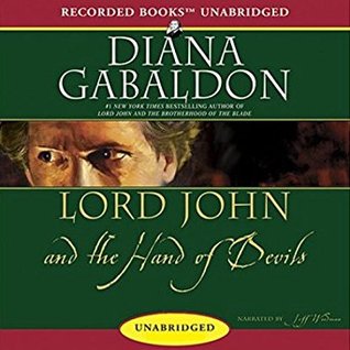 pdf download Lord John and the Hand of Devils (Lord John Grey, #0.5, #1.5, #2.5)