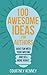 100 Awesome Ideas For Autho...