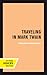 Traveling in Mark Twain (Quantum Books)