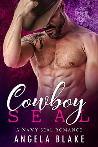 Cowboy Seal (The Navy Seal Collection #2)