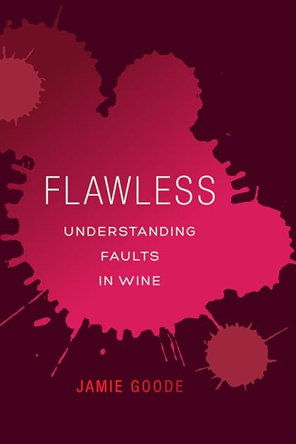 Flawless: Understanding Faults in Wine