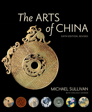 The Arts of China