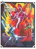 The Dragon Vol. II #4