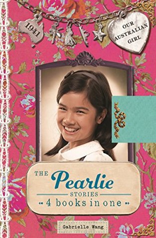Our Australian Girl: The Pearlie Stories (Our Australian Girl: Pearlie)