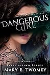 Dangerous Girl (Faite Falling, #11)
