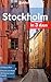 Stockholm in 3 Days (Travel Guide 2025 with Photos) by Guidora Travel Guides