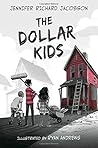 Book cover for The Dollar Kids