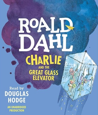Charlie and the Great Glass Elevator