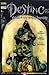 Destino: Crónica de unas muertes anunciadas, 2 de 3 (Colección Vértigo, #62)