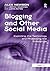 Blogging and Other Social M...