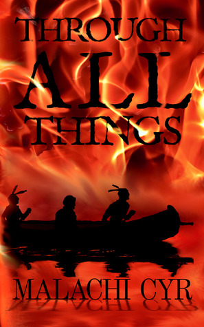 Through All Things (Paperback)