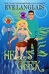 Hell's Geek by Eve Langlais
