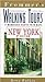 Frommer's Walking Tours: New York (Frommer's 24 Great Walks in New York)