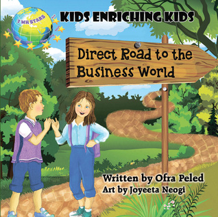 Direct Road to the Business World - 5 books in 1