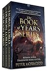 The Book of Years Omnibus: All Three Titles in One Book The Book of Years Omnibus: All Three Titles in One Book