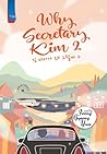 Why Secretary Kim 2 by Jeong Gyeong-yun