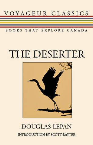 The Deserter (Voyageur Classics, 31)