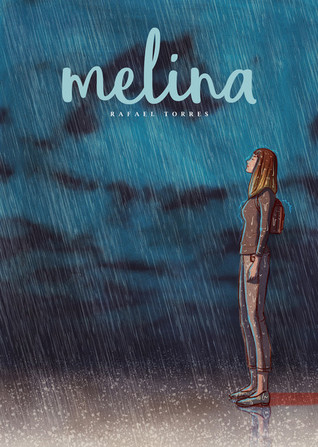 Melina (Unknown Binding)