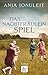 Das Nachtfräuleinspiel by Anja Jonuleit