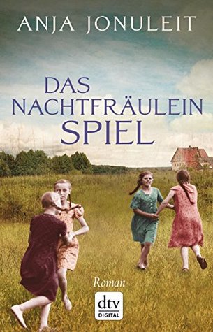 Das Nachtfräuleinspiel (Kindle Edition)