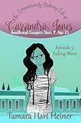 Episode 3: Falling Short: The Extraordinarily Ordinary Life of Cassandra Jones