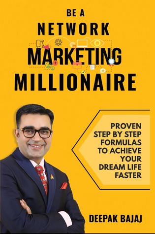 Be a Network Marketing Millionaire