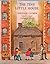 The Tiny Little House by Eleanor Clymer