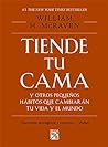 Tiende tu cama y ...