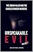 Unspeakable Evil: The Zodia...