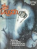 The Dragon Vol. II #8