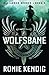 Wolfsbane (Discarded Heroes #3)