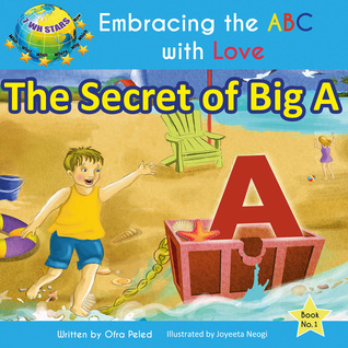 The Secret of Big A (Embracing the ABC with Love)