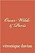 Oscar Wilde & Paris