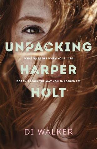 Unpacking Harper Holt (Paperback)