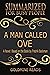 A Man Called Ove: Summarize...