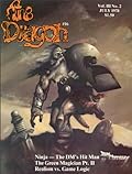 The Dragon Vol III #2